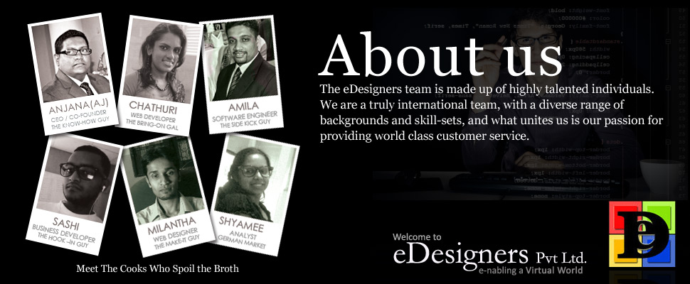 web designing sri lanka